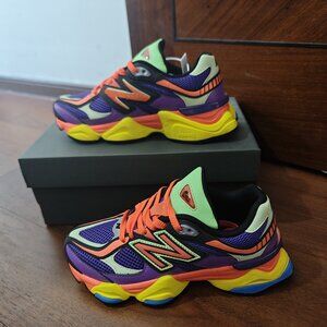 New Balance 9060 Joe Freshgoods sneakers